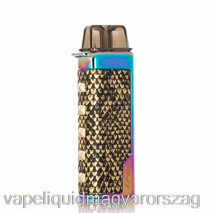 Ijoy Aria Pro 25w Pod Rendszer Szivárvány Phoenix Vape E Cigi